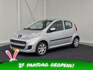 Peugeot 107 Urban 5Drs AIrco Elektr. pakket Nieuwe APK