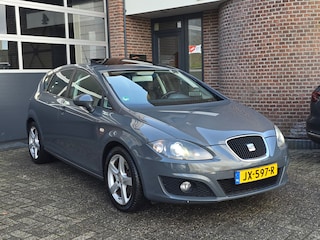 Seat Leon 1.8 TFSI Businessline High Dakraam |Sport |160PK