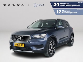 Volvo XC40 T4 Recharge Inscription | Parkeercamera | Stoel- en Stuurverwarming | Trekhaak