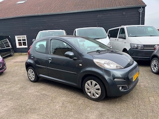 Peugeot 107 1.0 Active