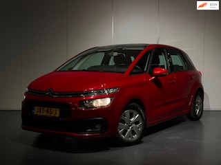 Citroën C4 SpaceTourer 1.2 PureTech Shine /Clima/Cruise/PDC/CarPlay/LED/DAB+/LMV