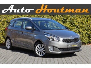 Kia Carens 1.6 GDi 7-persoons  | Camera  | Navi  | Trekhaak  | Dealer onderhoud