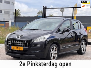Peugeot 3008 1.6 VTi SR/AIRCO/CRUISE/TREKHAAK/