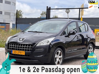 Peugeot 3008 1.6 VTi SR/AIRCO/CRUISE/TREKHAAK/
