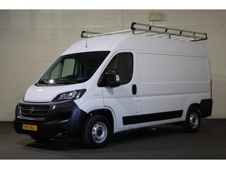 Fiat Ducato 2.3 MultiJet L2 H2 Imperiaal Trekhaak