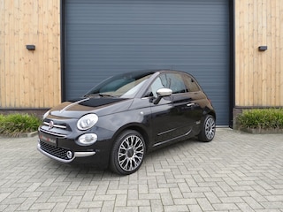 Fiat 500 1.2 Star *Nieuwste model *Big navi *Carplay*16 inch