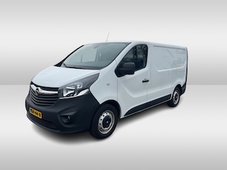 Opel Vivaro 1.6 CDTI L1 H1 Airco Inrichting