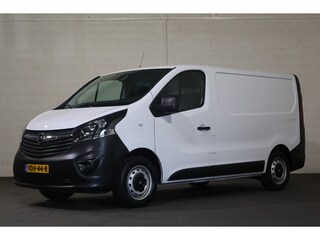 Opel Vivaro 1.6 CDTI L1 H1 Airco Inrichting