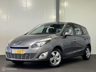 Renault Scénic 1.6 Dynamique [ NAP trekhaak climate cruise ]