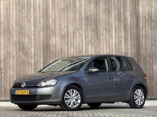 Volkswagen Golf 1.4 TSI Comfortline | Trekhaak | PDC | Airco | 5-Deurs