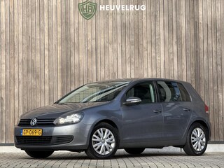 Volkswagen Golf 1.4 TSI Comfortline | Trekhaak | PDC | Airco | 5-Deurs