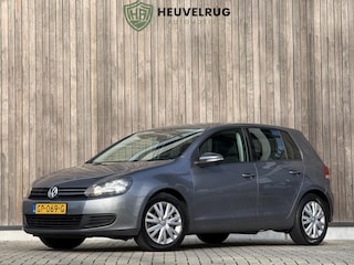 Volkswagen Golf 1.4 TSI Comfortline | Trekhaak | PDC | Airco | 5-Deurs