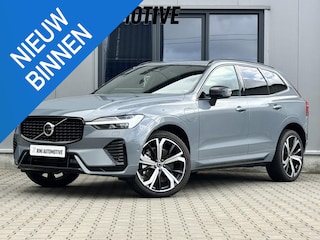 Volvo XC60 2.0 T8 Plug-in hybrid AWD Ultimate Dark 455 PK | Head-up | Harman/Kardon | 21 Inch