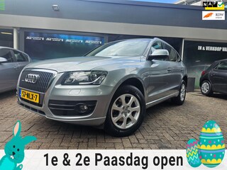 Audi Q5 2.0 TFSI quattro Pro Line |3E EIGENAAR| 12MND GARANTIE | AUTOMAAT |PDC | LMV|