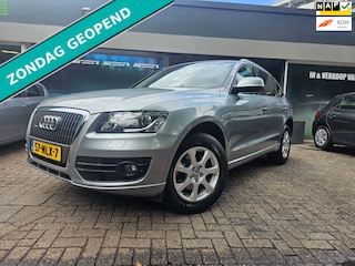 Audi Q5 2.0 TFSI quattro Pro Line |3E EIGENAAR| 12MND GARANTIE | AUTOMAAT |PDC | LMV|