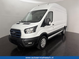 Ford Transit 390 L3H3 68 kWh l 360 CAMERA l AIRCO l NAVI l CARPLAY