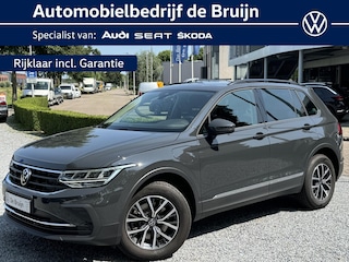 Volkswagen Tiguan Hybrid 245pk DSG (Trekhaak,Camera,Ergo,Virtual)