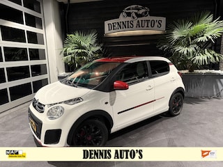 Citroën C1 1.0 VTi Airscape Shine