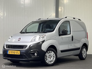 Fiat Fiorino 1.4 SX [ NAP airco Bluetooth schuifdeur PDC ]