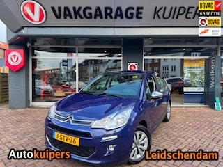 Citroën C3 1.2 VTi Collection