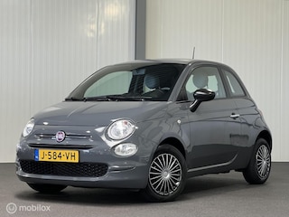 Fiat 500 1.0 Hybrid Pop [ NAP airco Bluetooth ]