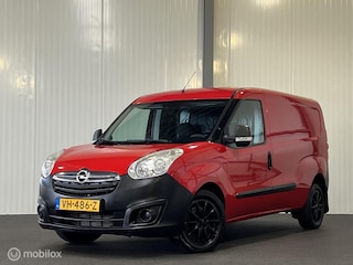 Opel Combo 1.6 CDTi L2H1 MARGE [ NAP trekhaak LM Carplay ]