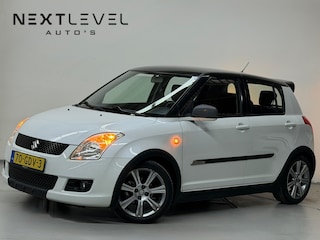 Suzuki Swift 1.3 Shogun 5D Airco Sport Velgen Lage KM