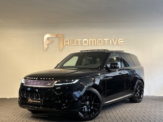 Land Rover Range Rover Sport 3.0 P460e Dynamic SE Pano|Memory