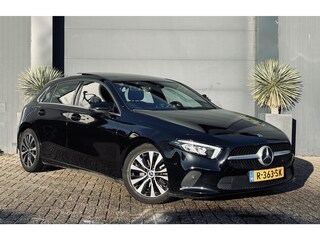 Mercedes-Benz A-klasse 180 d Advantage