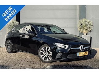 Mercedes-Benz A-klasse 180 d Advantage