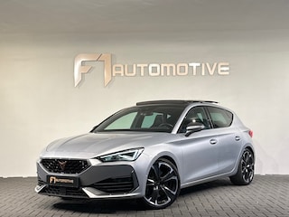 Cupra Leon 2.0 TSI VZ 300PK Pano|Memory|Sfeer|Keyless|Beats