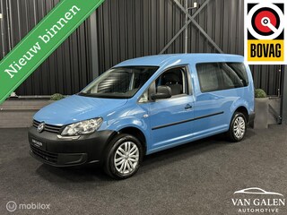 Volkswagen Caddy 1.2 TSI Airco Incl Grote Beurt & Apk✅