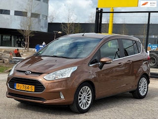 Ford B-MAX 1.0 EcoBoost Titanium