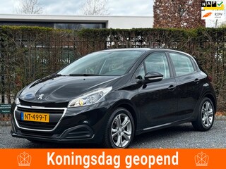 Peugeot 208 1.2 PureTech Active