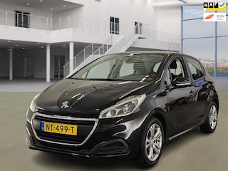 Peugeot 208 1.2 PureTech Active