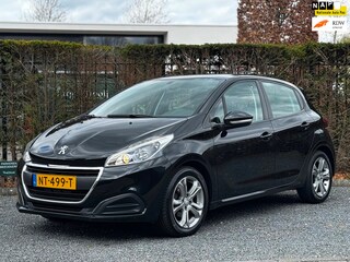 Peugeot 208 1.2 PureTech Active