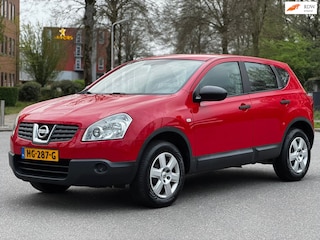 Nissan Qashqai 1.6 Acenta