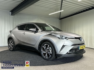 Toyota C-HR 1.8 Hybrid Business Intro Automaat | Trekhaak | Navi