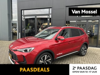 MG ZS 1.5 Hybrid+ Aut. Luxury | DEMOVOORDEEL !!