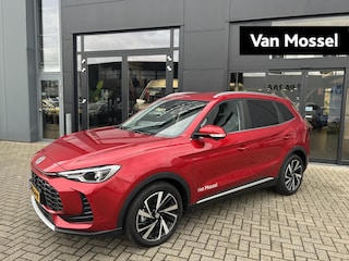 MG ZS 1.5 Hybrid+ Aut. Luxury | DEMOVOORDEEL !!