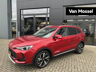 MG ZS 1.5 Hybrid+ Aut. Luxury | DEMOVOORDEEL !!