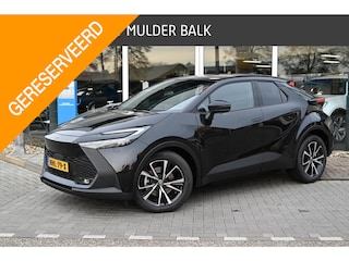 Toyota C-HR 2.0 Plug-in Hybrid 220 Dynamic