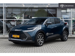 Toyota C-HR 2.0 Plug-in Hybrid 220 Dynamic