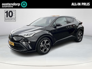 Toyota C-HR 1.8 Hybrid Style | Carplay | Parkeersensoren | Dode hoek waarschuwing | Navigatie | 18 inch LM-velgen |