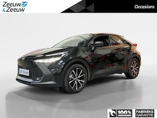 Toyota C-HR 1.8 Hybrid 140 Dynamic DEALER ONDERHOUDEN | ACHTERUITRIJCAMERA | NETTE AUTO | RESTERENDE FABRIEKSGARANTIE