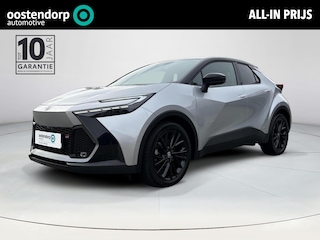 Toyota C-HR 2.0 Hybrid 200 GR SPORT PLUS | All-in prijs | Automaat | Apple/android auto