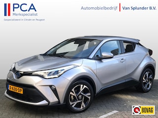 Toyota C-HR 1.8 Hybride Dynamic