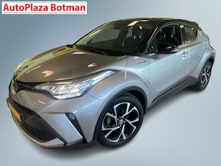 Toyota C-HR 2.0 Hybrid Dynamic