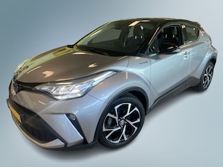 Toyota C-HR 2.0 Hybrid Dynamic