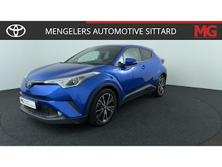 Toyota C-HR 1.8 Hybrid Dynamic